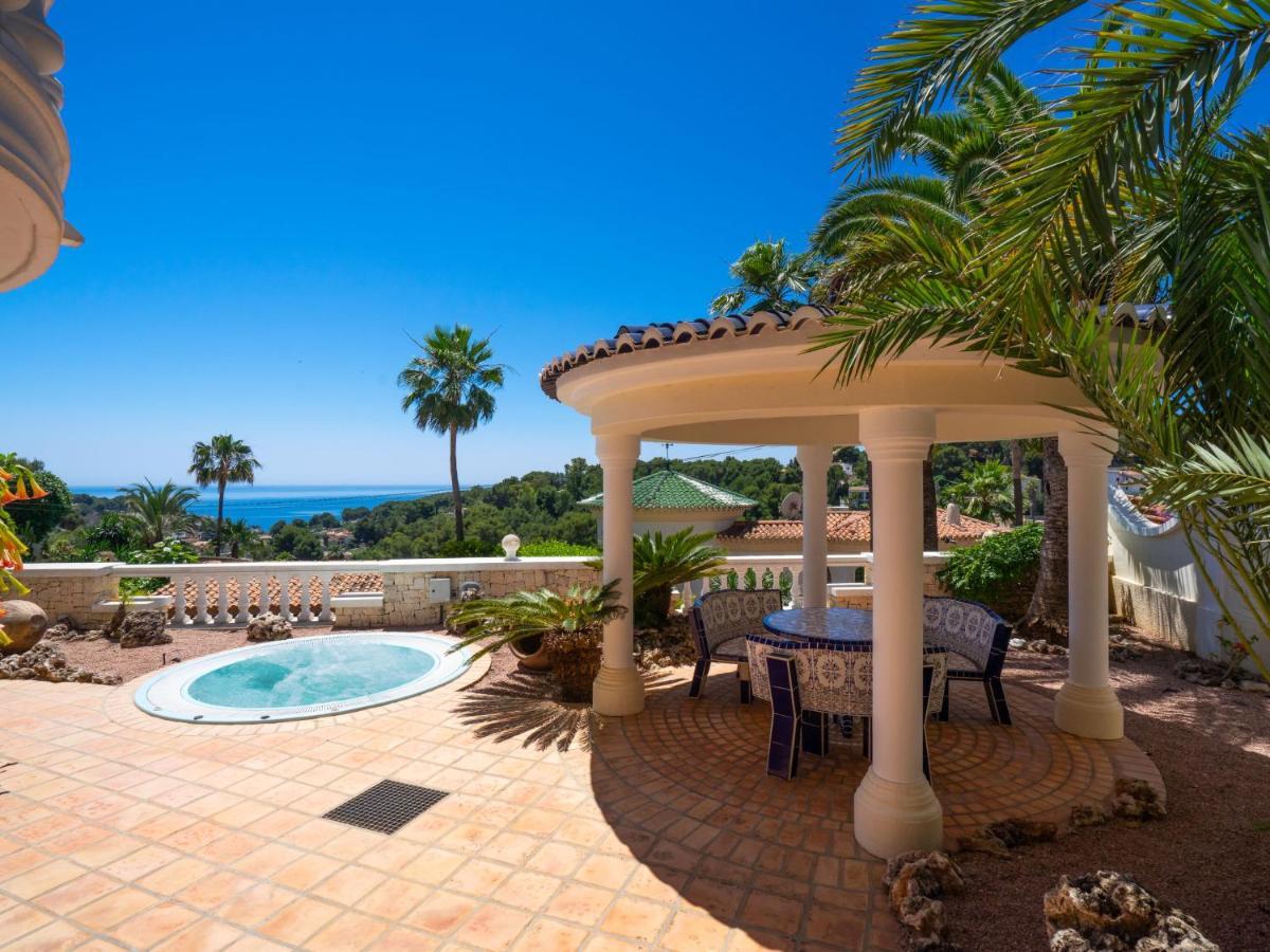 Villa Luxemburg By Interhome Fanadix ภายนอก รูปภาพ