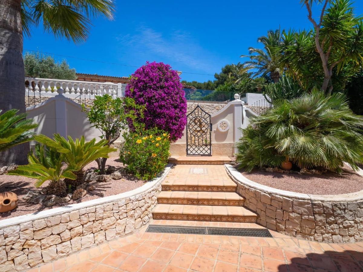 Villa Luxemburg By Interhome Fanadix ภายนอก รูปภาพ