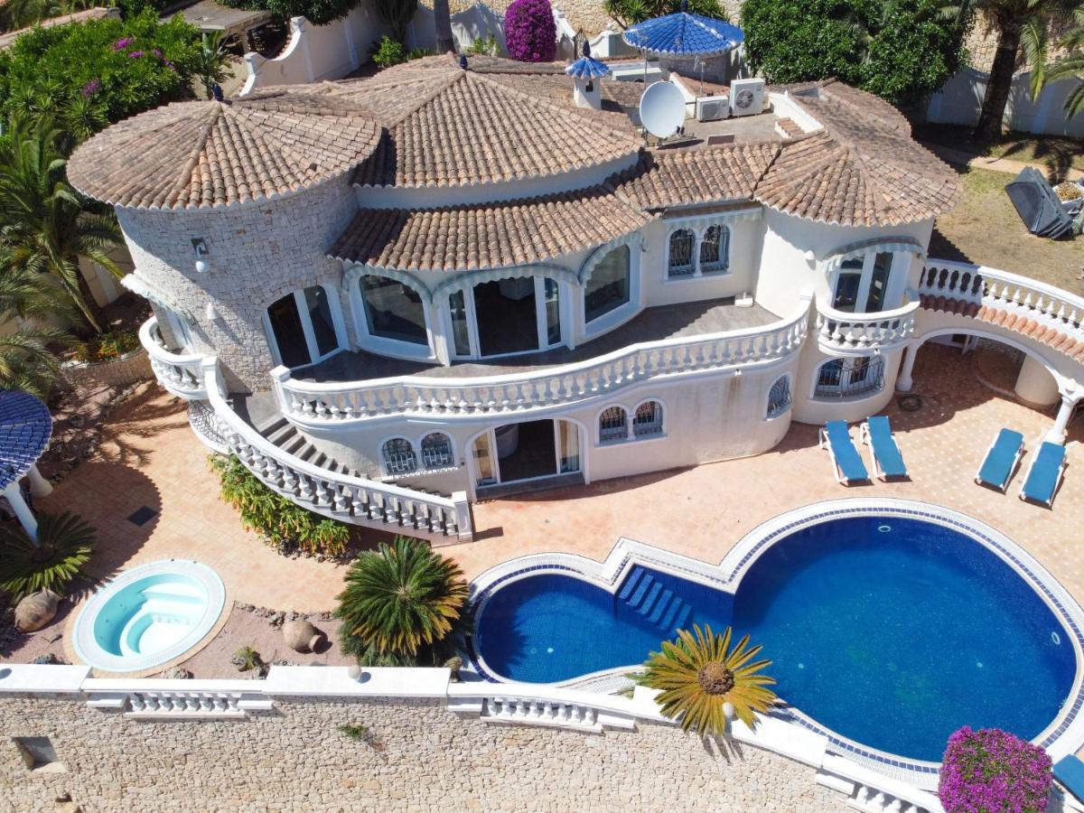 Villa Luxemburg By Interhome Fanadix ภายนอก รูปภาพ