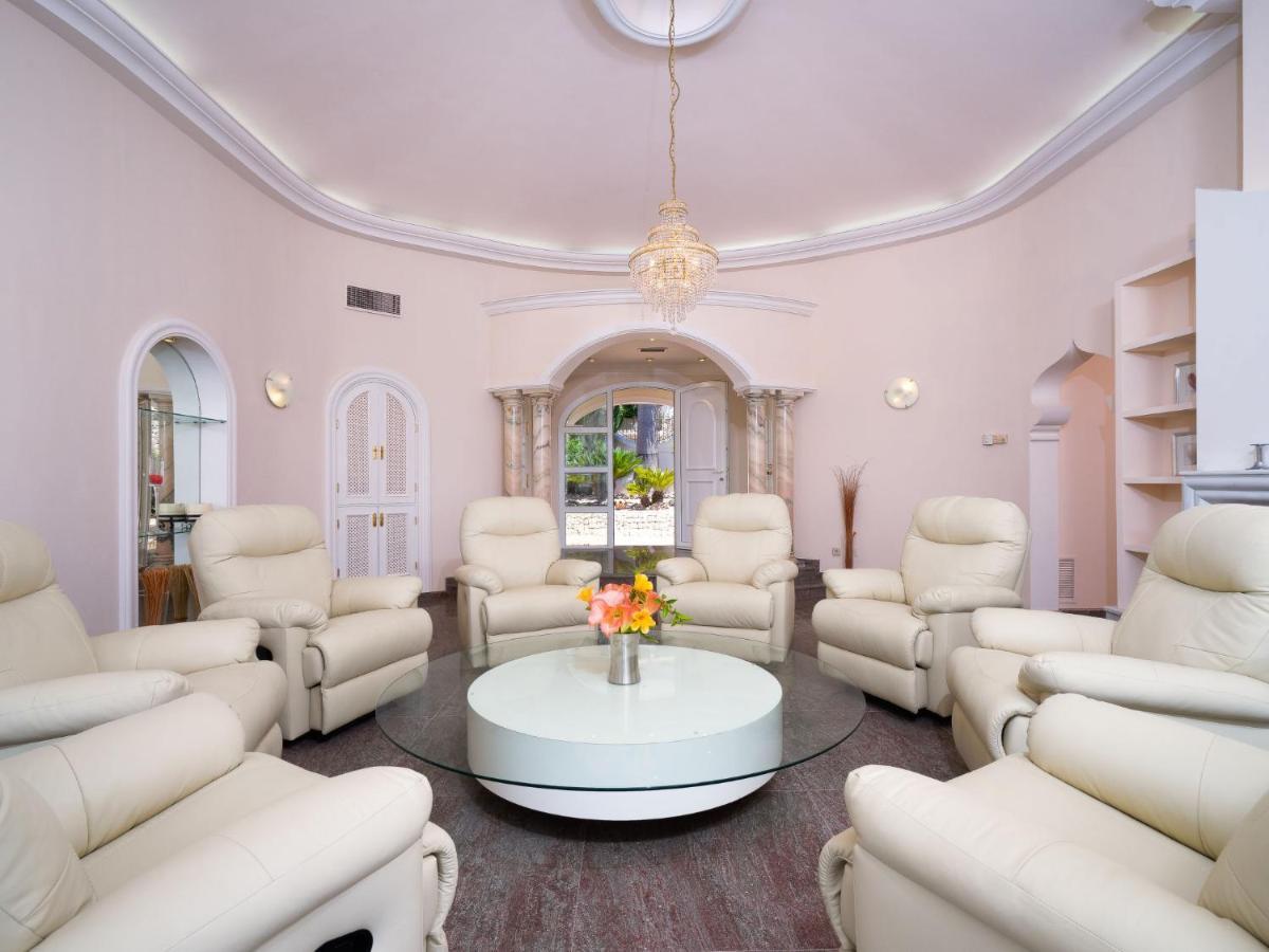 Villa Luxemburg By Interhome Fanadix ภายนอก รูปภาพ