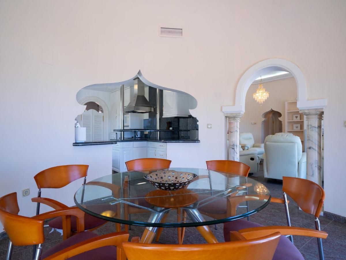 Villa Luxemburg By Interhome Fanadix ภายนอก รูปภาพ