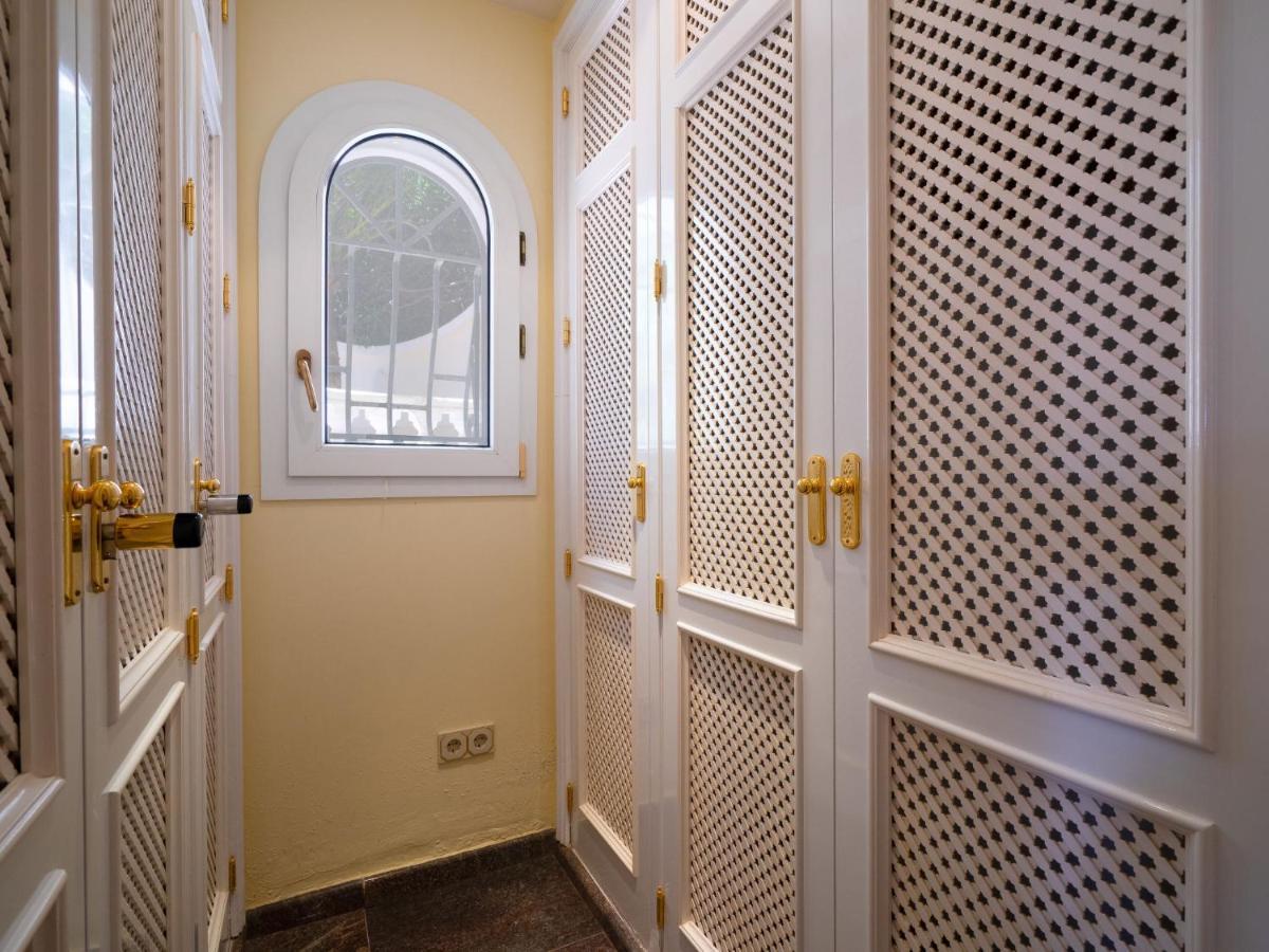 Villa Luxemburg By Interhome Fanadix ภายนอก รูปภาพ