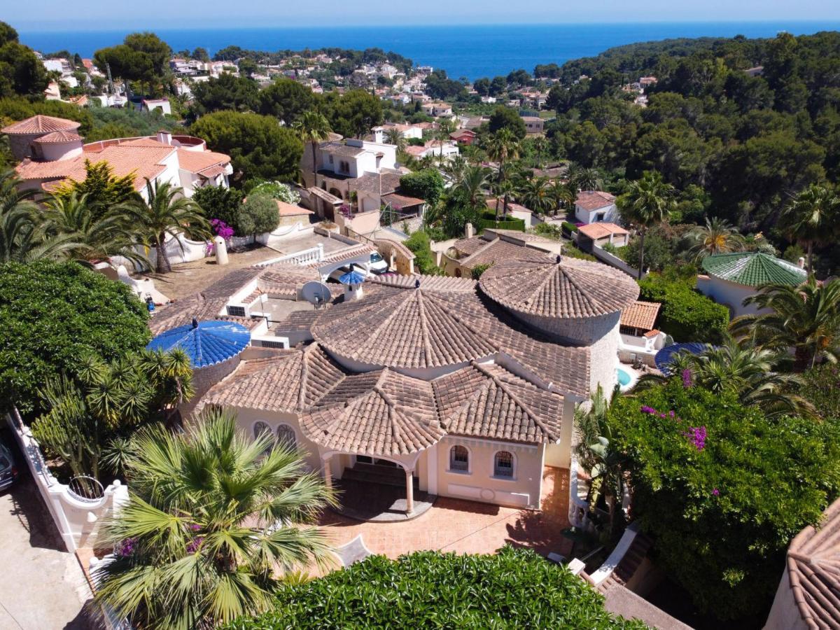 Villa Luxemburg By Interhome Fanadix ภายนอก รูปภาพ