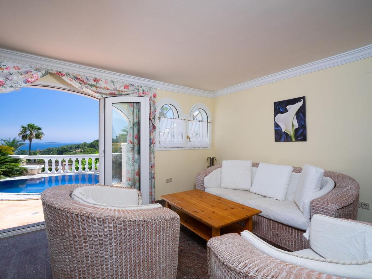 Villa Luxemburg By Interhome Fanadix ภายนอก รูปภาพ