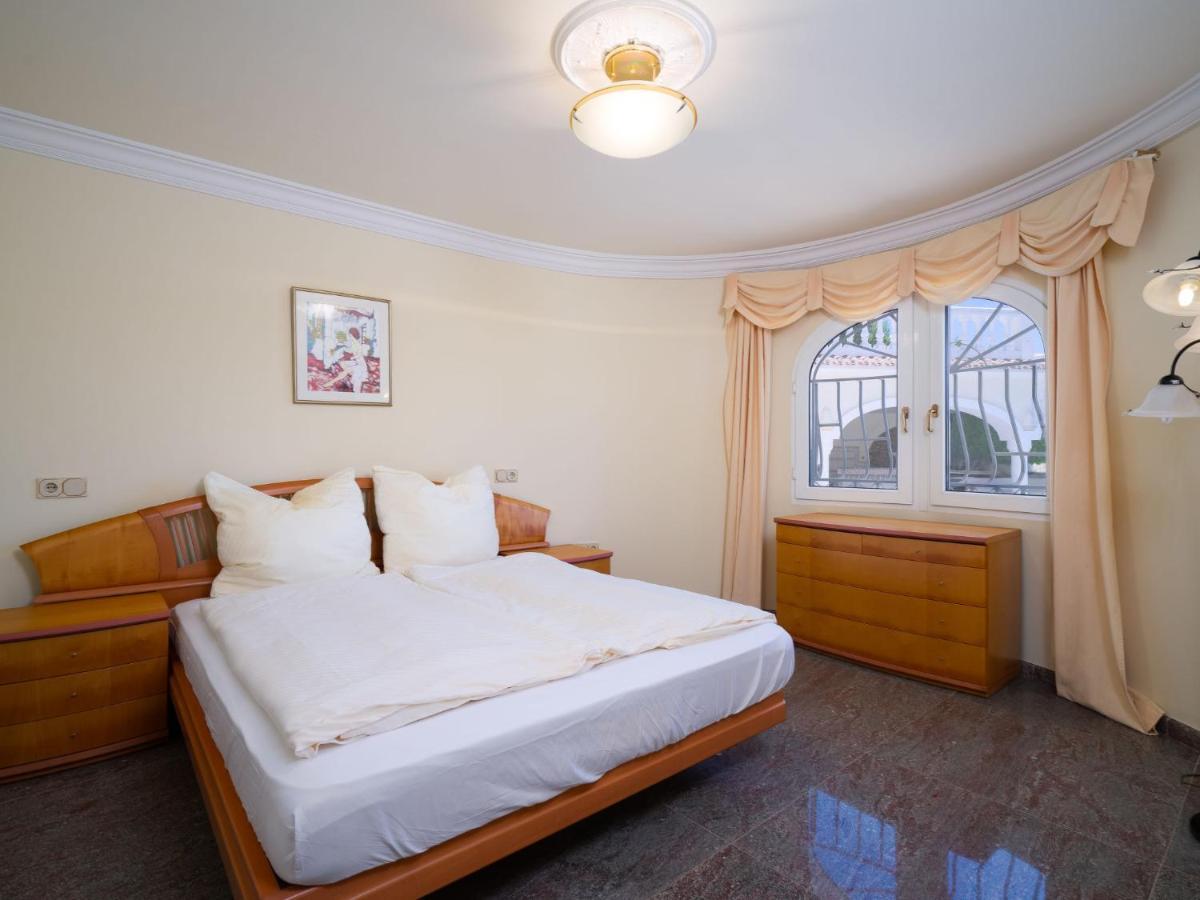 Villa Luxemburg By Interhome Fanadix ภายนอก รูปภาพ