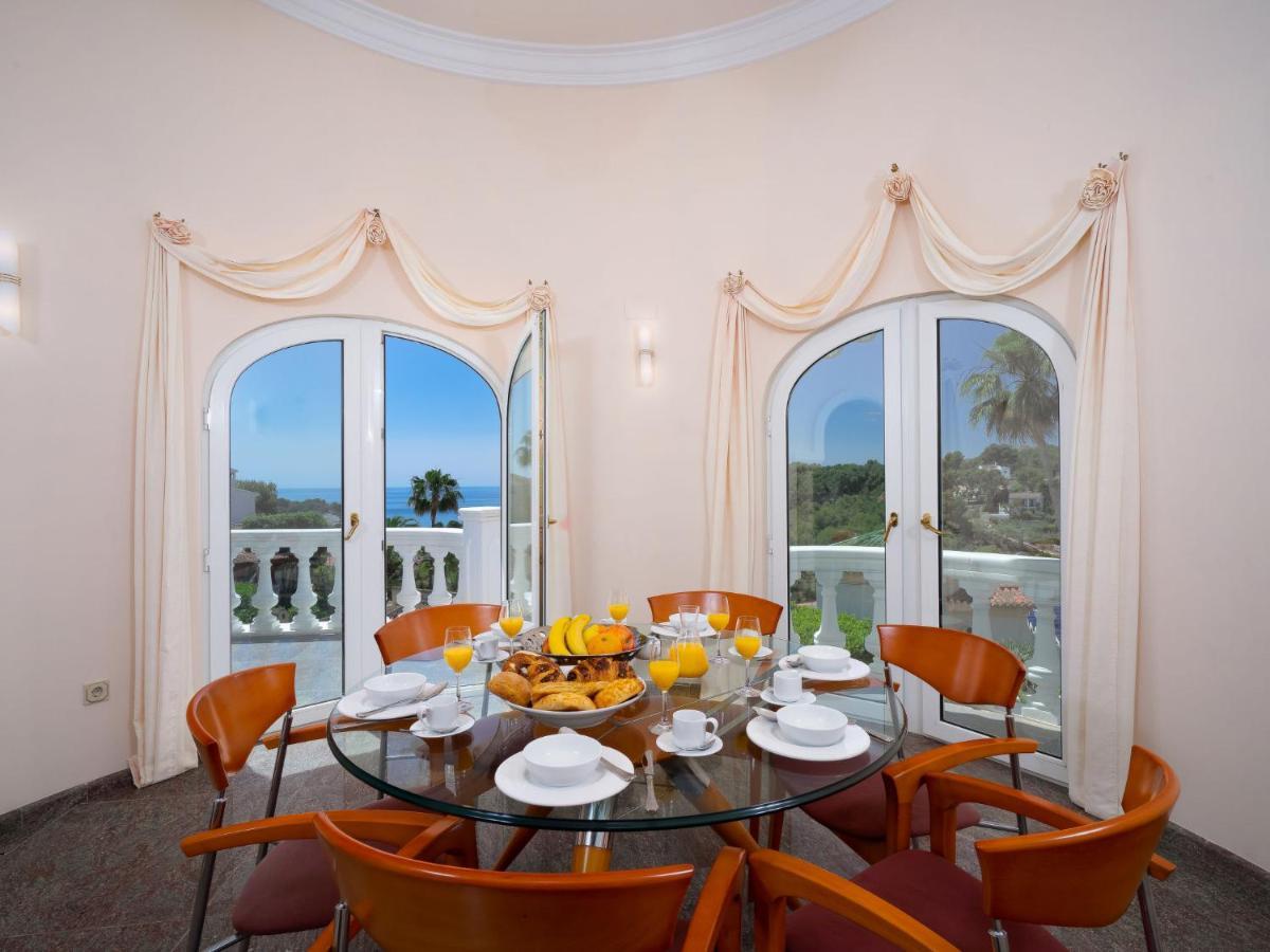 Villa Luxemburg By Interhome Fanadix ภายนอก รูปภาพ