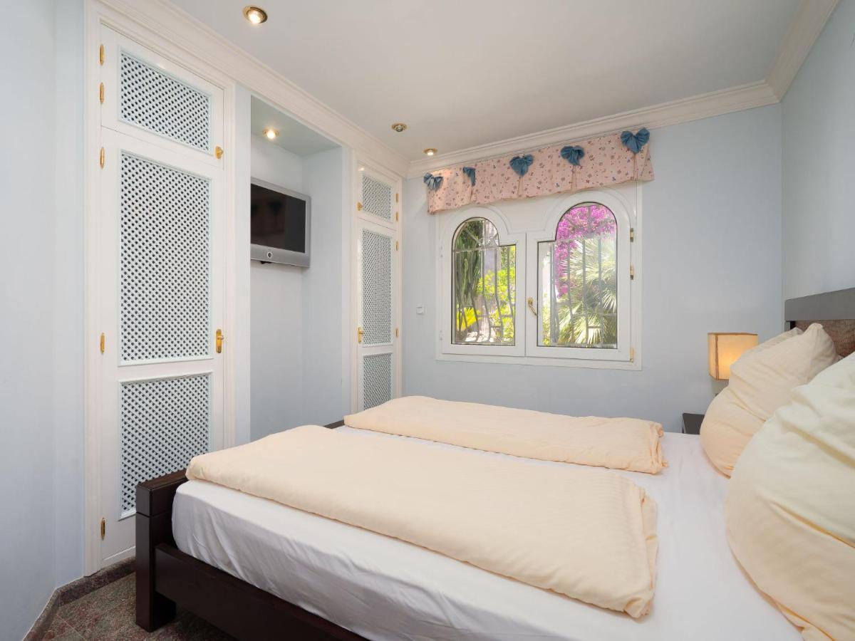Villa Luxemburg By Interhome Fanadix ภายนอก รูปภาพ