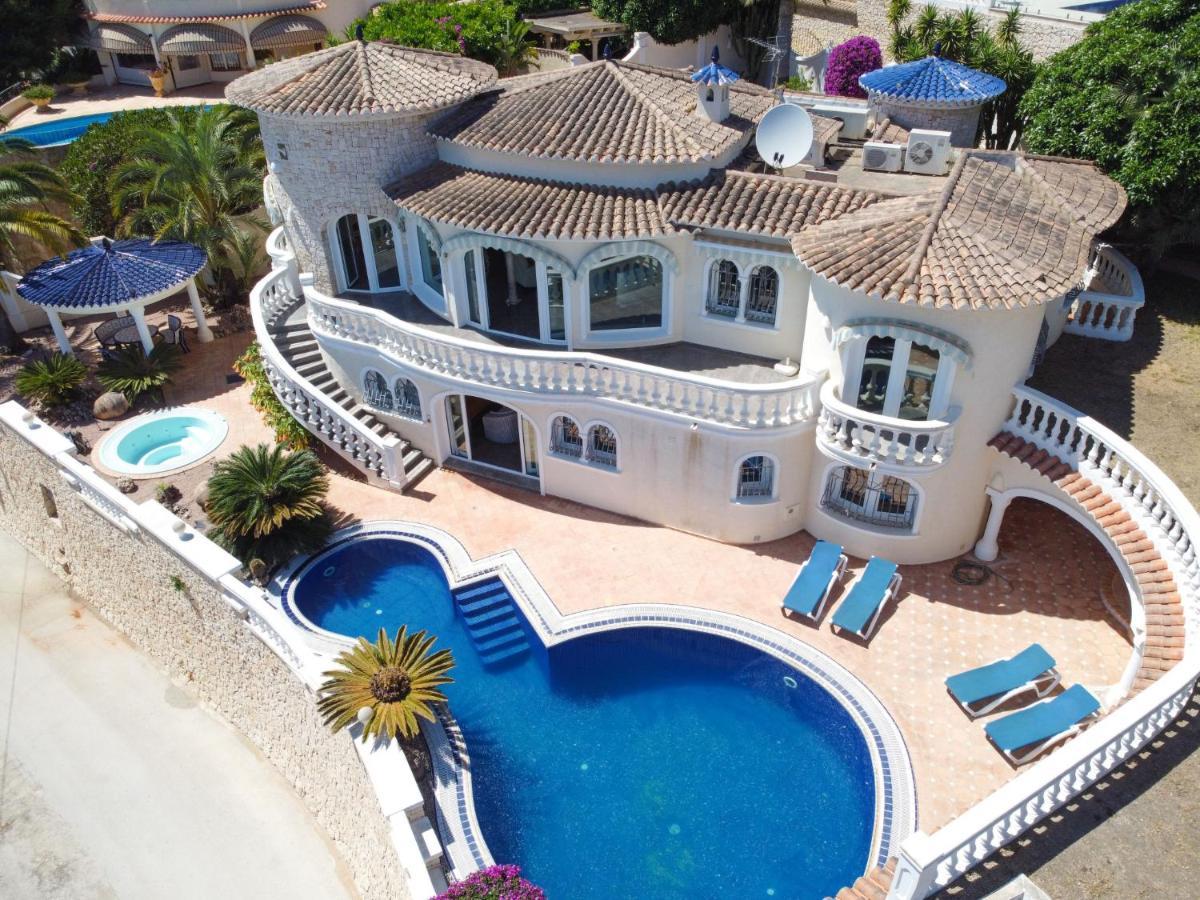 Villa Luxemburg By Interhome Fanadix ภายนอก รูปภาพ
